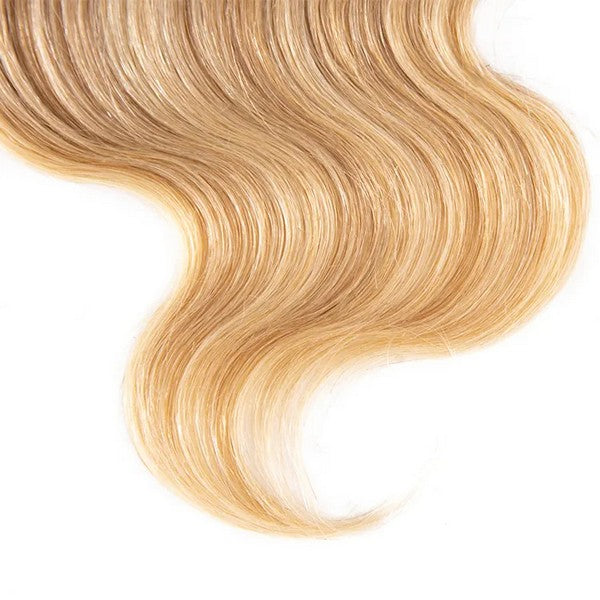 Ponytail Human Hair Extensions Wave