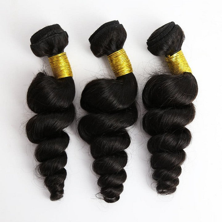 Loose Wave Bundle