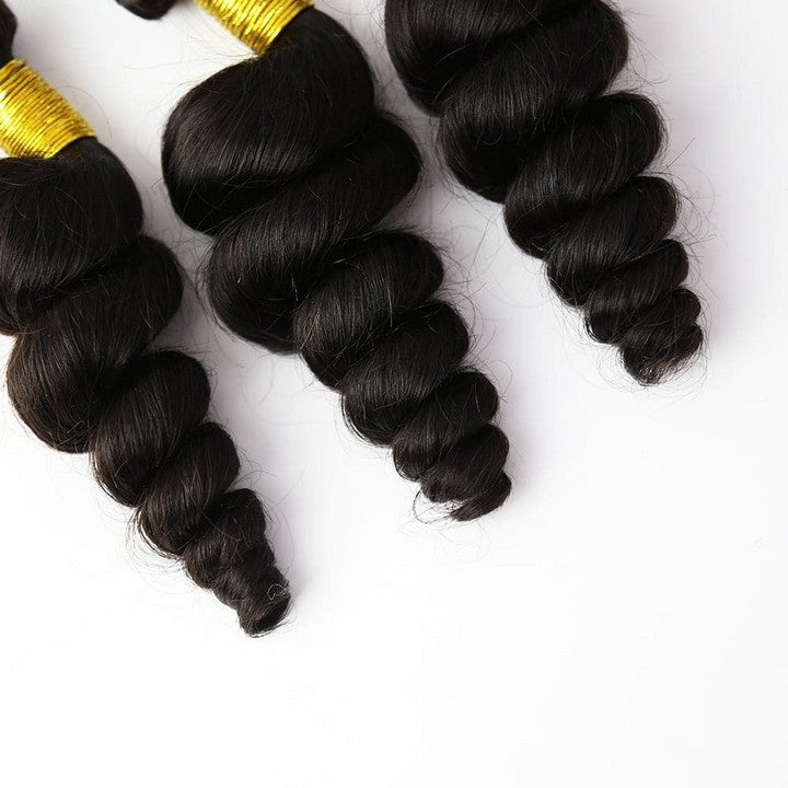 Loose Wave Bundle