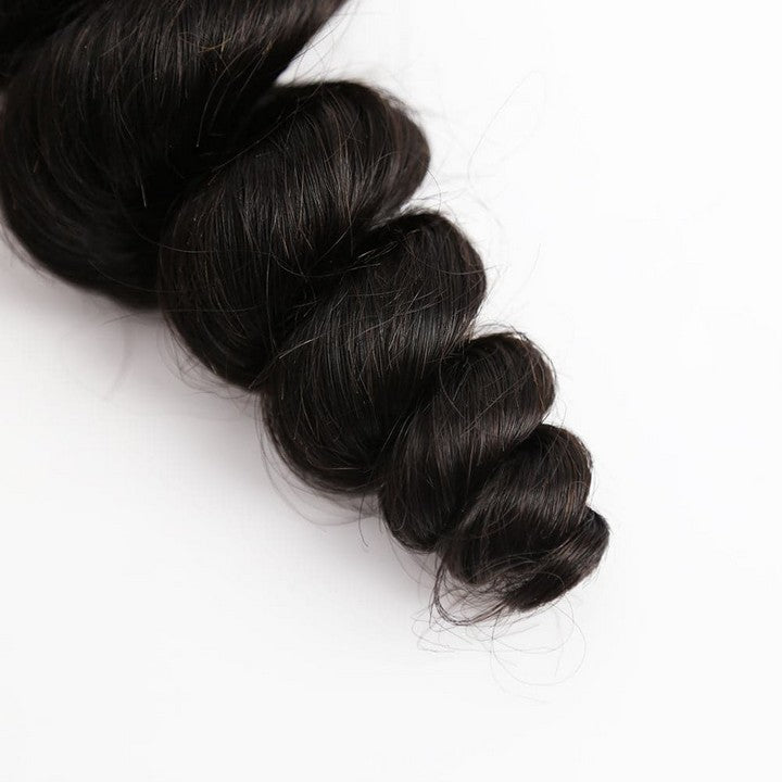 Loose Wave Bundle