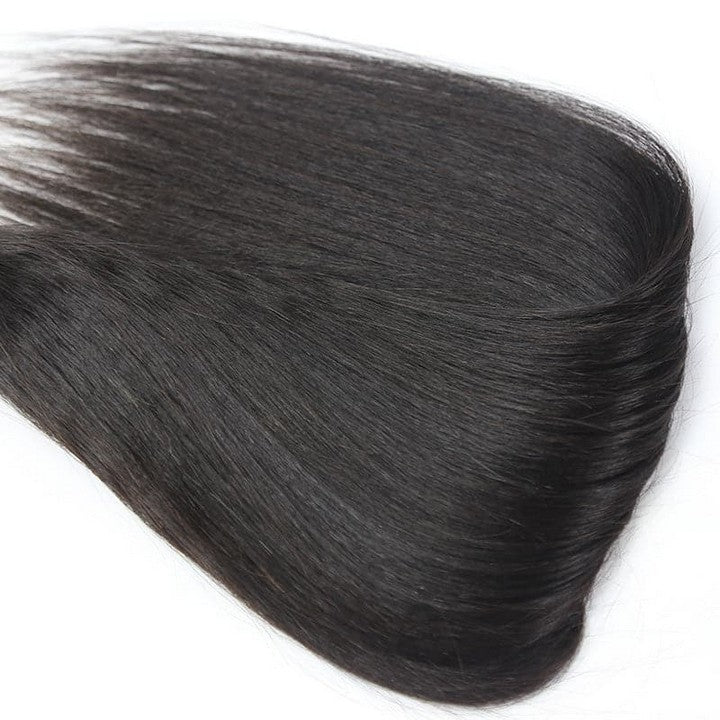 Silky Straight Micro Loop Hair Extension