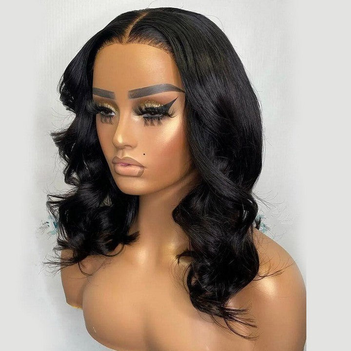 Body Wave Bob Wig